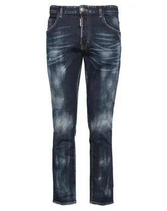パンツ DSQUARED2 Skinny Dan Jean S71LB0677 42 Dsquared2 Skinny Jeans − Sale: up to −83% | Stylight