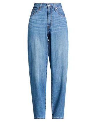 Levi's BOTTOMWEAR - Jeans on YOOX.COM
