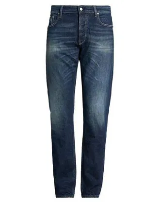 The.Nim Standard BOTTOMWEAR - Jeans on YOOX.COM