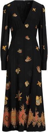 Etro DRESSES - Midi dresses sur YOOX.COM