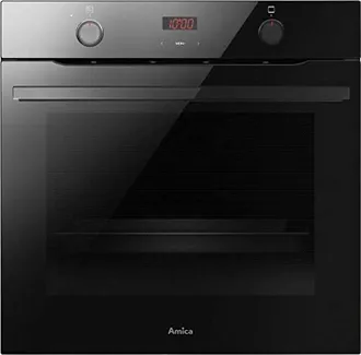 Amica Ed37210b X-type Horno 77 L 3600 W A Negro