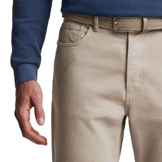 MR MARVIS Baristas * Die Straight Fit Five-Pockets