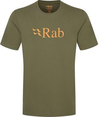 RAB Stance Lo T-Shirt - Mens in Army at Nordstrom, Size X-Large