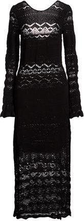 Maje VESTIDOS - Vestidos largos en YOOX.COM