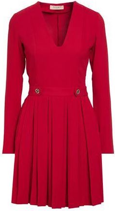 Twin-Set VESTIDOS - Minivestidos en YOOX.COM