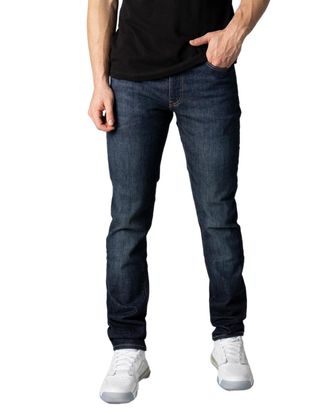 Levi's LeviS Mens Jeans - Blue - Size 31W/34L
