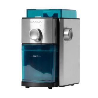 Cecotec Molinillo De Caf&eacute; Steelmill 2000 Adjust - Cecotec