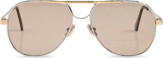 Golden Goose unisex, Accessoires, Geel, Maat: ONE Size