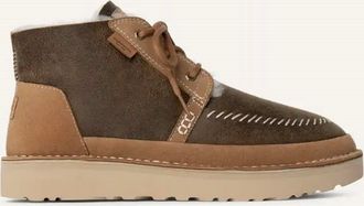 UGG Mens Neumel Regenerate Chukka Boot In Chestnut