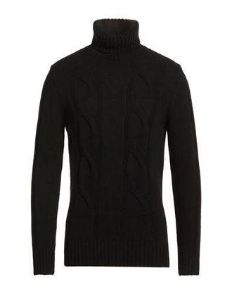 Daniele Alessandrini KNITWEAR - Turtlenecks on YOOX.COM