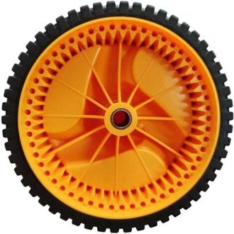 OEM Ruedas Motrices De 53 Dientes Para Cortac&eacute;spedes Husqvarna, Electrolux, Mcculloch, Rally Y Otros, Una Pieza De C&eacute;sped