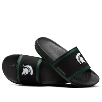 Nike Offcourt Slide Michigan State DD0532-002