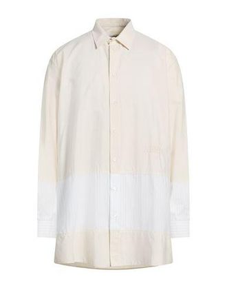 Maison Margiela TOPWEAR - Shirts on YOOX.COM