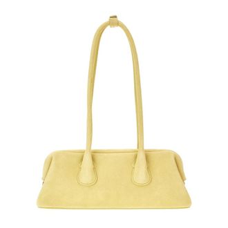 Osoi Mujer, Bolsos, Amarillo, Talla: ONE Size