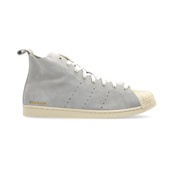adidas adidas x Wales Bonner - Dames - Sneakers - Grijs - 38 1/2 EU - Su&egrave;de - Schoenen