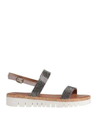 Inuovo CALZADO - Sandalias con cierre en YOOX.COM