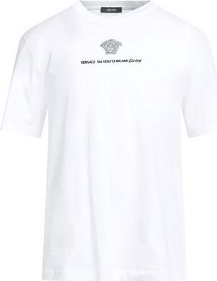 Versace T-shirts