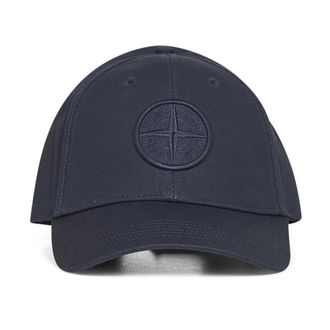 Stone Island Hombre, Accesorios, Azul, Talla: ONE Size