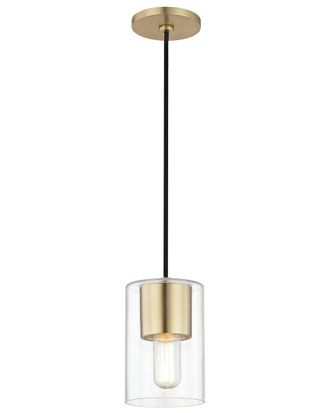 Mitzi by Hudson Valley Lighting Lula Pendant