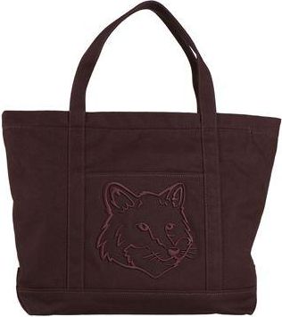 Maison Kitsun&eacute; BAGS - Handbags on YOOX.COM