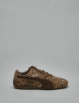 Puma Speedcat Wild WNS