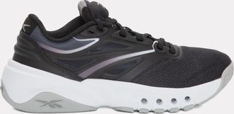 Reebok Womens Ers Trainer In Black M