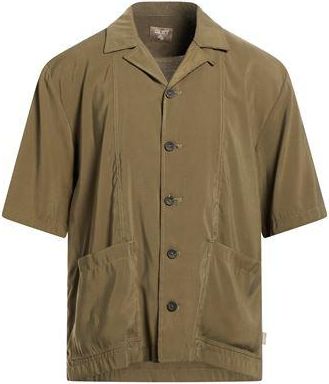 Altatensione TOPWEAR - Camicie su YOOX.COM