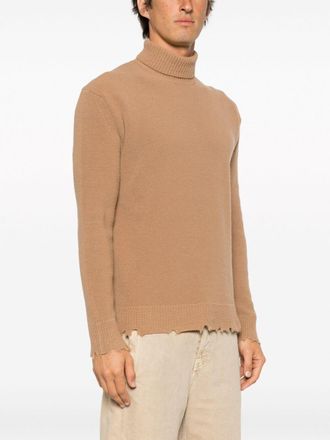 Laneus Collo Alto Maglia English Pausen