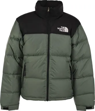 The North Face Quilted Jackets / Puffer Jackets − Sale: up
