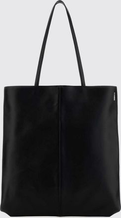 Jil Sander Borsa Linea Jil Sander in pelle