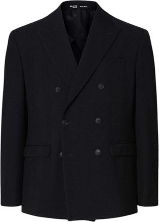Selected Hombre, Chaquetas, Azul, Talla: M