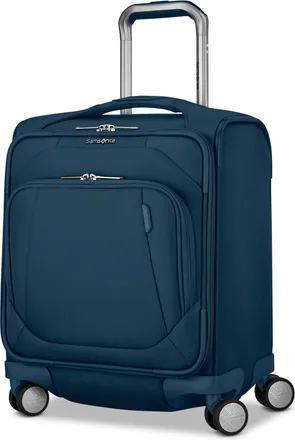 Samsonite Theorym Softside Underseater - Luggage