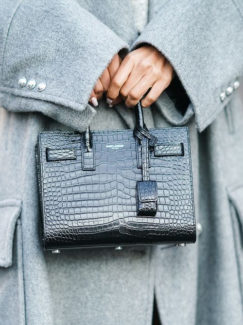 sac de jour saint laurent