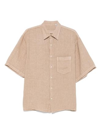 Costumein Eric shirt - Neutrals