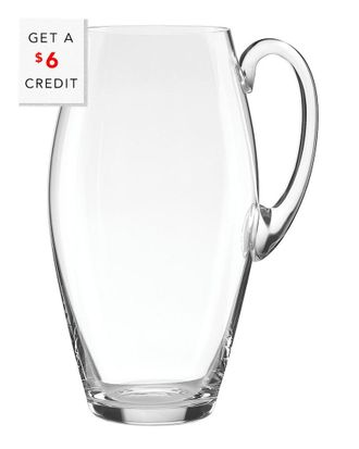 Lenox Tuscany Classics Contemporary Pitcher