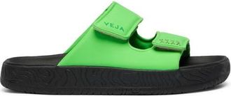Veja Etna Slide Sandal in Absinthe at Nordstrom, Size 43
