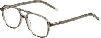 Kaleos Accessoires, unisex, Groen, ONE Size, Taka 002 Bril