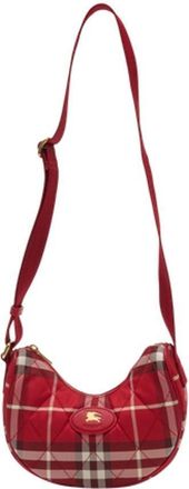 Burberry Ll Horseshoe S21 Crossbody