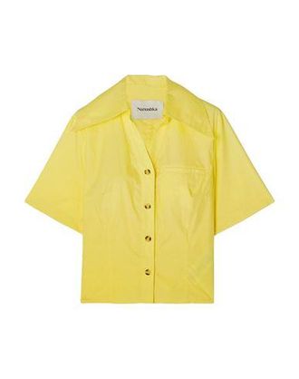 Nanushka TOPWEAR - Shirts on YOOX.COM
