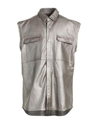 Rick Owens ROPA DE ABRIGO - Chompas sin mangas en YOOX.COM