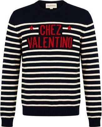 Valentino Garavani MAGLIERIA - Pullover su YOOX.COM
