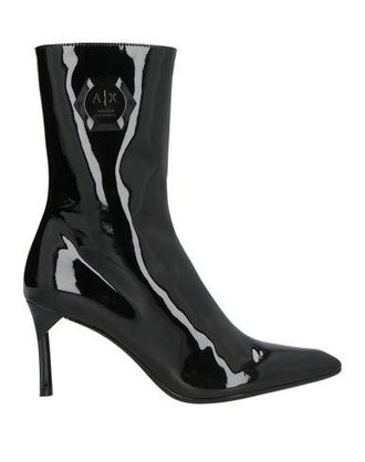 A|X Armani Exchange FOOTWEAR - Ankle boots sur YOOX.COM