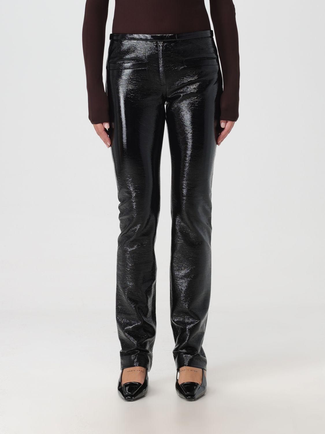 Black Courrèges Jeans: Shop up to −79% | Stylight
