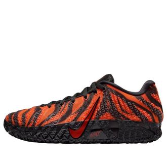 Nike Ja 3 Animal Pack Tiger IU6793-800