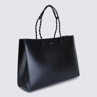 Jil Sander Womens Bags Black _pbv