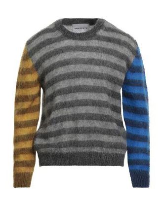 Amaranto KNITWEAR - Jumpers sur YOOX.COM