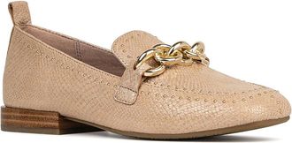 Donald J Pliner Beyersp Leather Loafer