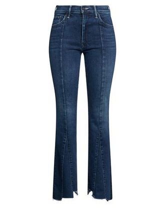 Mother PARTES DE ABAJO - Pantalones vaqueros en YOOX.COM