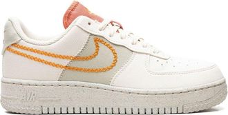 Nike Air Force 1 07 Low NH Next Nature - Coconut Milk sneakers - women - Leather - 6.5 - Neutrals