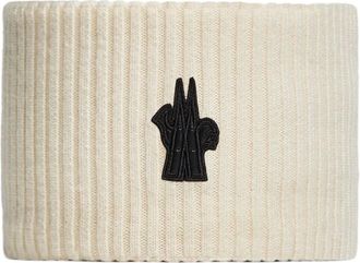 Moncler Moncler Cappelli - - Accessories - Donna - Bianco - ONE SIZE